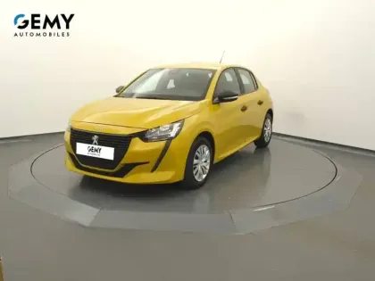 Photo Peugeot 208 Like