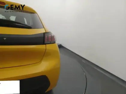 Photo 14 Peugeot 208  PureTech 75 S&S BVM5