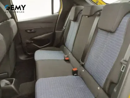 Photo 10 Peugeot 208  PureTech 75 S&S BVM5