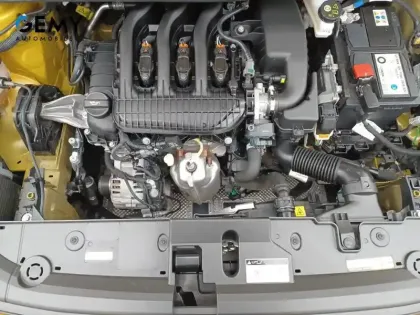 Photo 11 Peugeot 208  PureTech 75 S&S BVM5