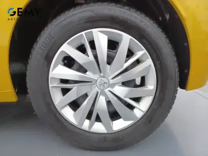 Photo 8 Peugeot 208  PureTech 75 S&S BVM5