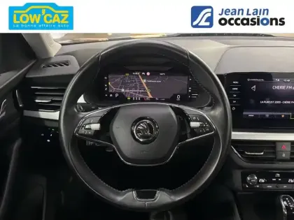 Photo 30 Skoda Kamiq Gén. I Ph1 Business 5