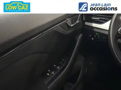 Photo 56 Skoda Kamiq  1.5 TSI 150 ch DSG7