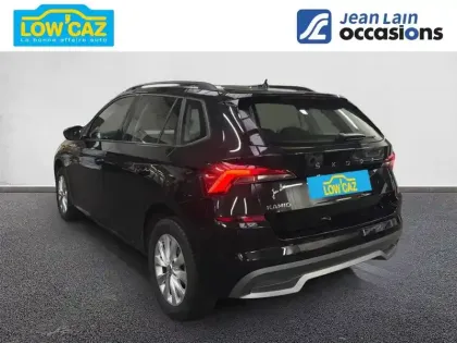 Photo 44 Skoda Kamiq  1.5 TSI 150 ch DSG7