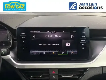 Photo 33 Skoda Kamiq Gén. I Ph1 Business 5