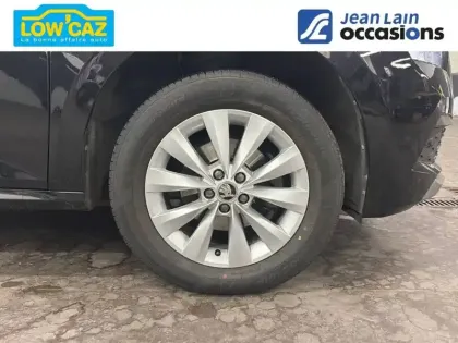 Photo 8 Skoda Kamiq  1.5 TSI 150 ch DSG7