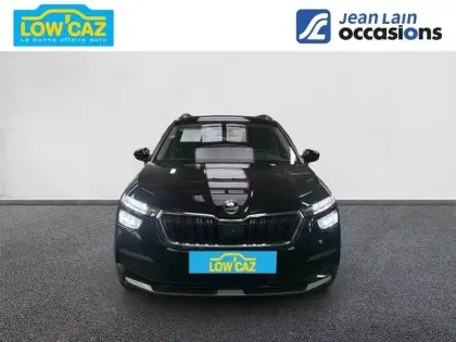 Photo 39 Skoda Kamiq  1.5 TSI 150 ch DSG7