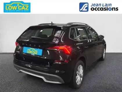 Photo 42 Skoda Kamiq  1.5 TSI 150 ch DSG7