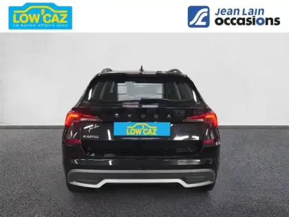 Photo 24 Skoda Kamiq Gén. I Ph1 Business 5