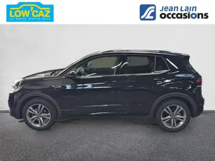 Photo 7 Volkswagen T-cross  1.0 TSI 110 Start/Stop DSG7