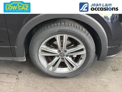 Photo 8 Volkswagen T-cross  1.0 TSI 110 Start/Stop DSG7