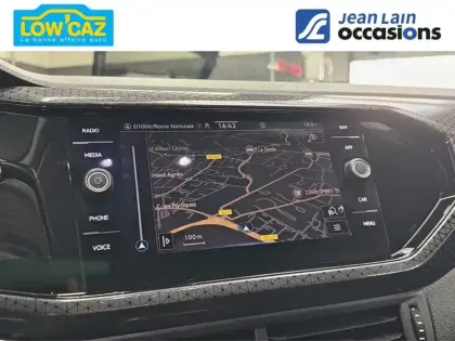 Photo 14 Volkswagen T-cross  1.0 TSI 110 Start/Stop DSG7