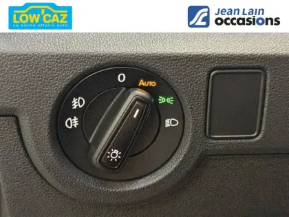 Photo 17 Volkswagen T-cross  1.0 TSI 110 Start/Stop DSG7