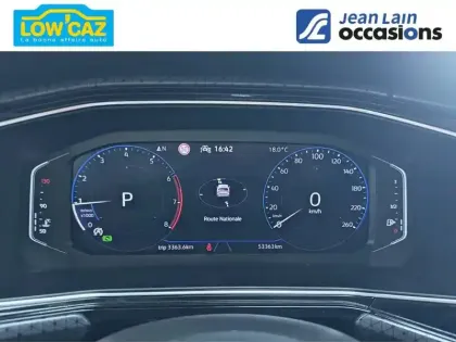 Photo 11 Volkswagen T-cross  1.0 TSI 110 Start/Stop DSG7