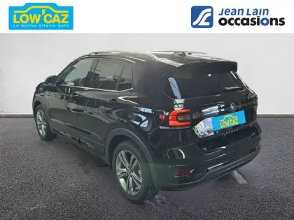 Photo 6 Volkswagen T-cross  1.0 TSI 110 Start/Stop DSG7