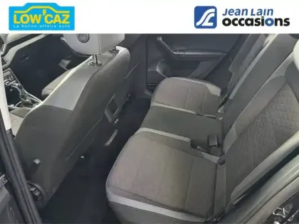 Photo 16 Volkswagen T-cross  1.0 TSI 110 Start/Stop DSG7