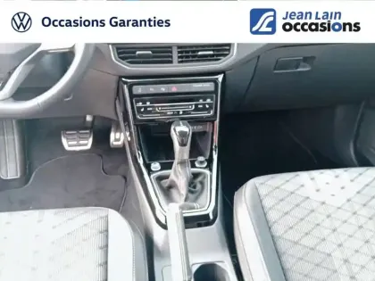 Photo 15 Volkswagen T-cross  1.5 TSI 150 Start/Stop DSG7