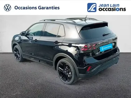 Photo 10 Volkswagen T-cross  1.5 TSI 150 Start/Stop DSG7