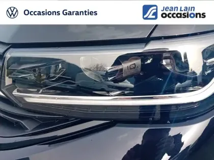 Photo 18 Volkswagen T-cross  1.5 TSI 150 Start/Stop DSG7