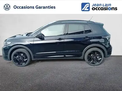 Photo 6 Volkswagen T-cross  1.5 TSI 150 Start/Stop DSG7