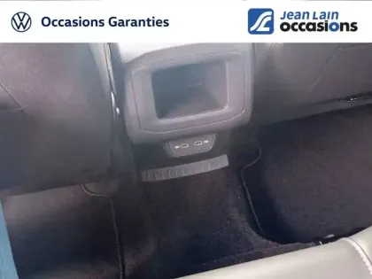 Photo 16 Volkswagen T-cross  1.5 TSI 150 Start/Stop DSG7