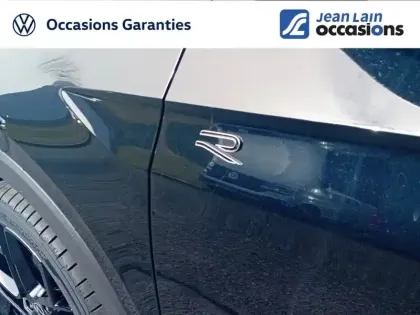 Photo 17 Volkswagen T-cross  1.5 TSI 150 Start/Stop DSG7