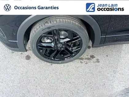 Photo 11 Volkswagen T-cross  1.5 TSI 150 Start/Stop DSG7