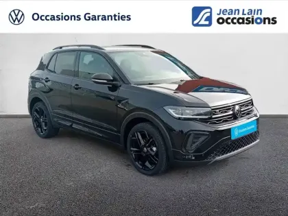 Photo 9 Volkswagen T-cross  1.5 TSI 150 Start/Stop DSG7