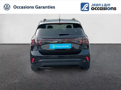 Photo 7 Volkswagen T-cross  1.5 TSI 150 Start/Stop DSG7