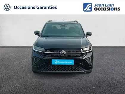 Photo 8 Volkswagen T-cross  1.5 TSI 150 Start/Stop DSG7