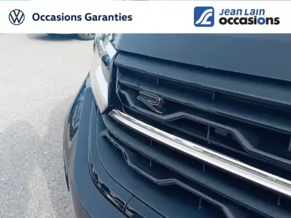 Photo 19 Volkswagen T-cross  1.5 TSI 150 Start/Stop DSG7