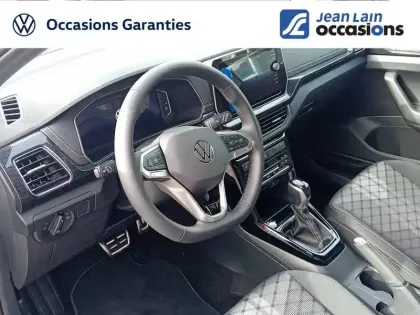 Photo 12 Volkswagen T-cross  1.5 TSI 150 Start/Stop DSG7