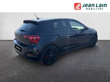 Photo 40 Volkswagen Polo  2.0 TSI 207 S&S DSG7