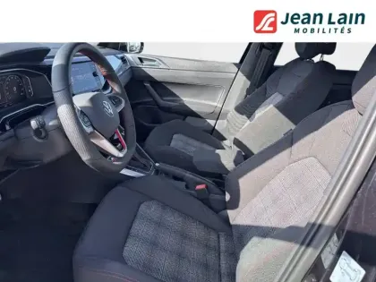 Photo 10 Volkswagen Polo  2.0 TSI 207 S&S DSG7