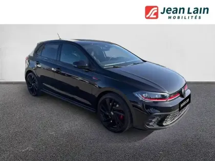 Photo 38 Volkswagen Polo  2.0 TSI 207 S&S DSG7