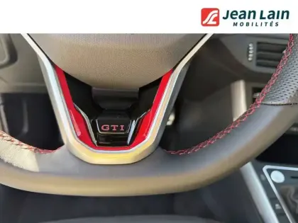 Photo 15 Volkswagen Polo  2.0 TSI 207 S&S DSG7