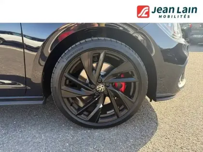 Photo 44 Volkswagen Polo  2.0 TSI 207 S&S DSG7