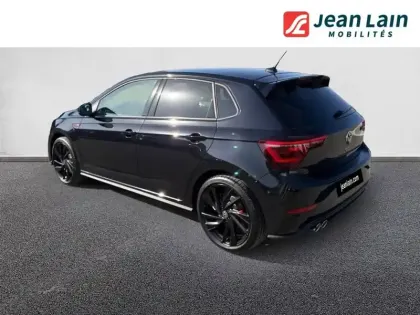 Photo 24 Volkswagen Polo  2.0 TSI 207 S&S DSG7