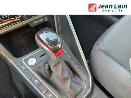 Photo 12 Volkswagen Polo  2.0 TSI 207 S&S DSG7