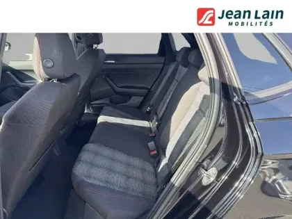 Photo 52 Volkswagen Polo  2.0 TSI 207 S&S DSG7