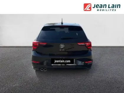 Photo 41 Volkswagen Polo  2.0 TSI 207 S&S DSG7