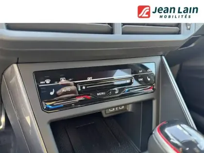 Photo 31 Volkswagen Polo  2.0 TSI 207 S&S DSG7