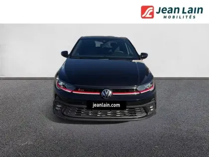 Photo 37 Volkswagen Polo  2.0 TSI 207 S&S DSG7