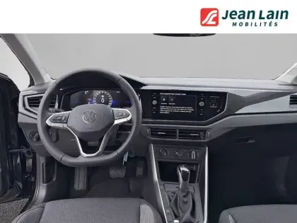 Photo 17 Volkswagen Polo  1.0 TSI 95 S&S DSG7