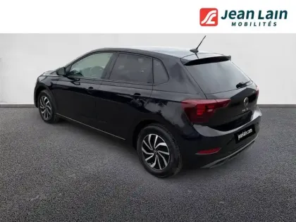 Photo 6 Volkswagen Polo  1.0 TSI 95 S&S DSG7