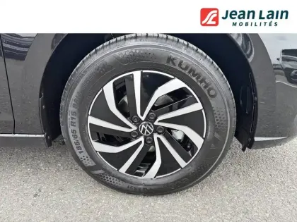 Photo 8 Volkswagen Polo  1.0 TSI 95 S&S DSG7