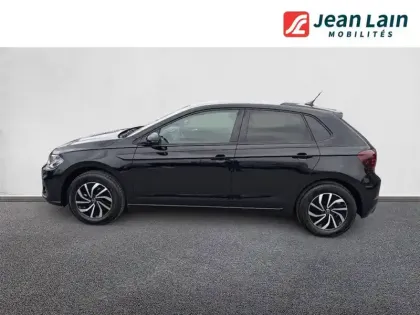 Photo 7 Volkswagen Polo  1.0 TSI 95 S&S DSG7