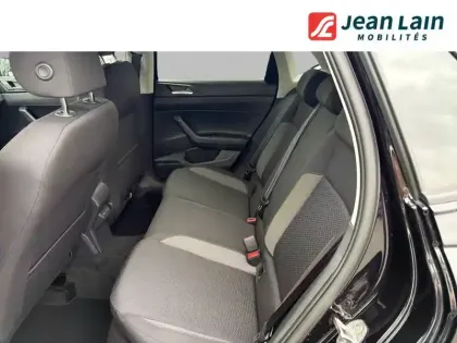 Photo 16 Volkswagen Polo  1.0 TSI 95 S&S DSG7