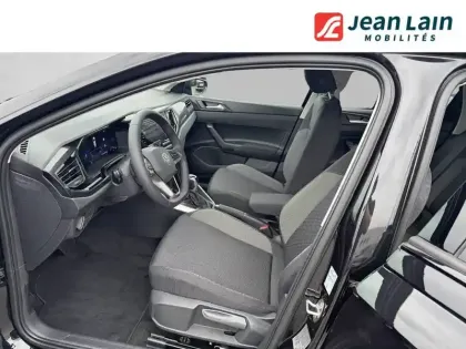 Photo 10 Volkswagen Polo  1.0 TSI 95 S&S DSG7