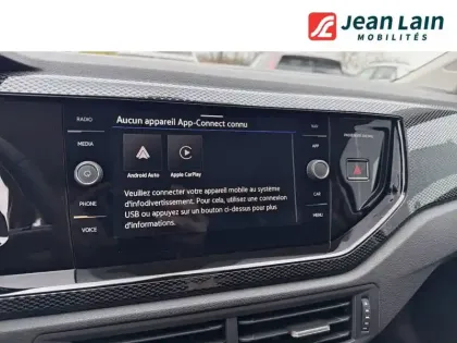 Photo 15 Volkswagen Polo  1.0 TSI 95 S&S DSG7